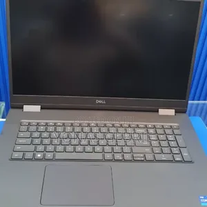 New Laptop Dell 32GB Intel Core I7 SSD 1T