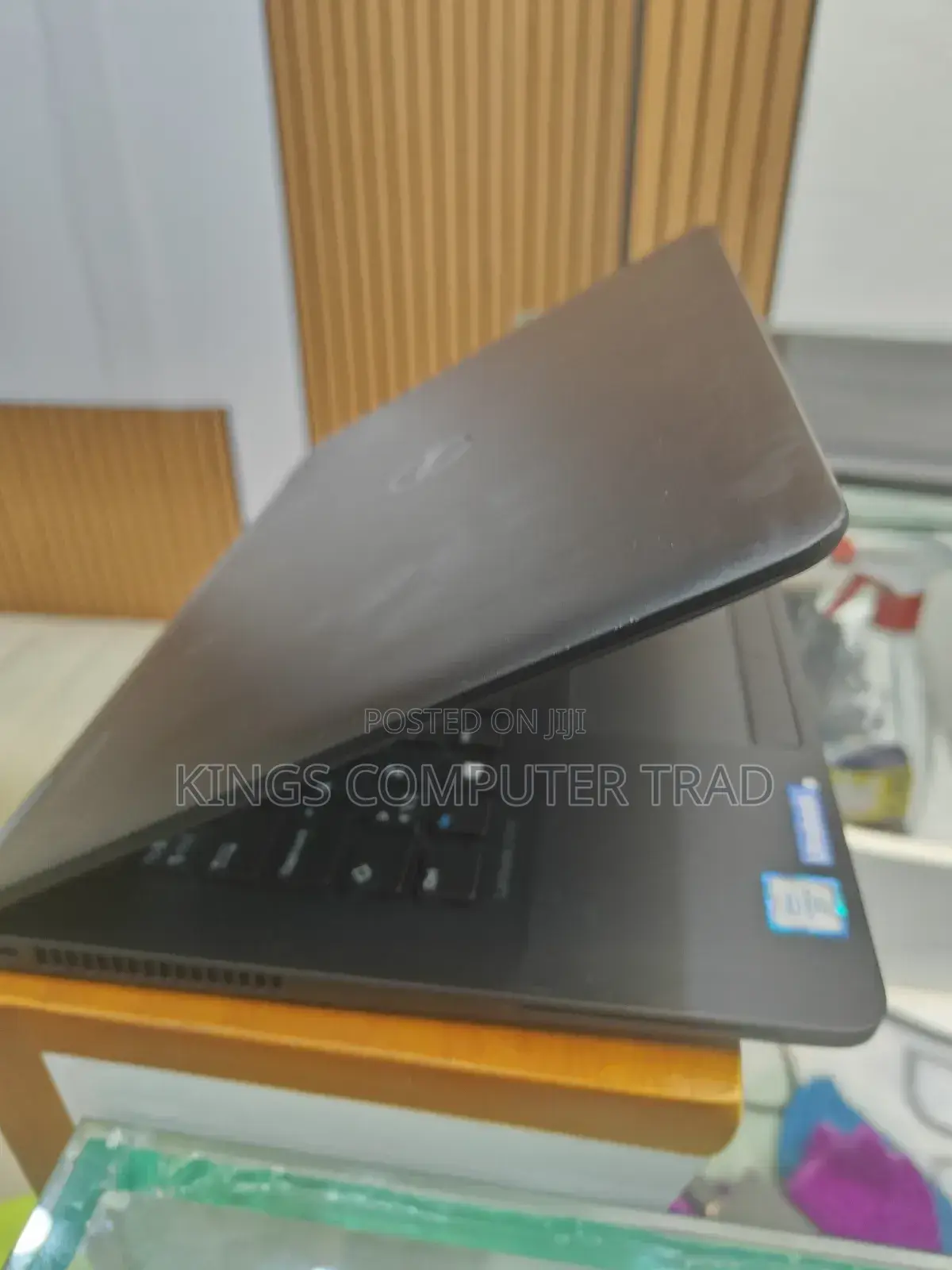 New Laptop Dell Latitude 12 E7270 8GB Intel Core I5 SSD 256GB