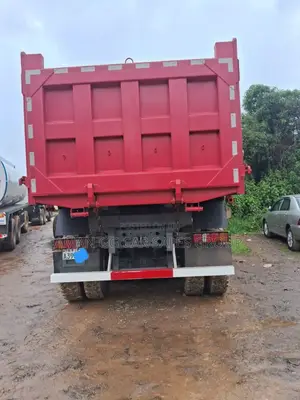 Cinotruck. 2025 Model 48