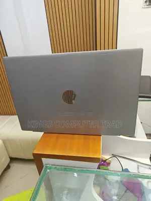 New Laptop HP Pavilion 14 16GB AMD Ryzen 5 SSD 256GB
