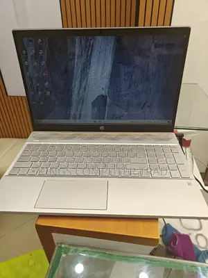 New Laptop HP Pavilion 14 16GB AMD Ryzen 5 SSD 256GB