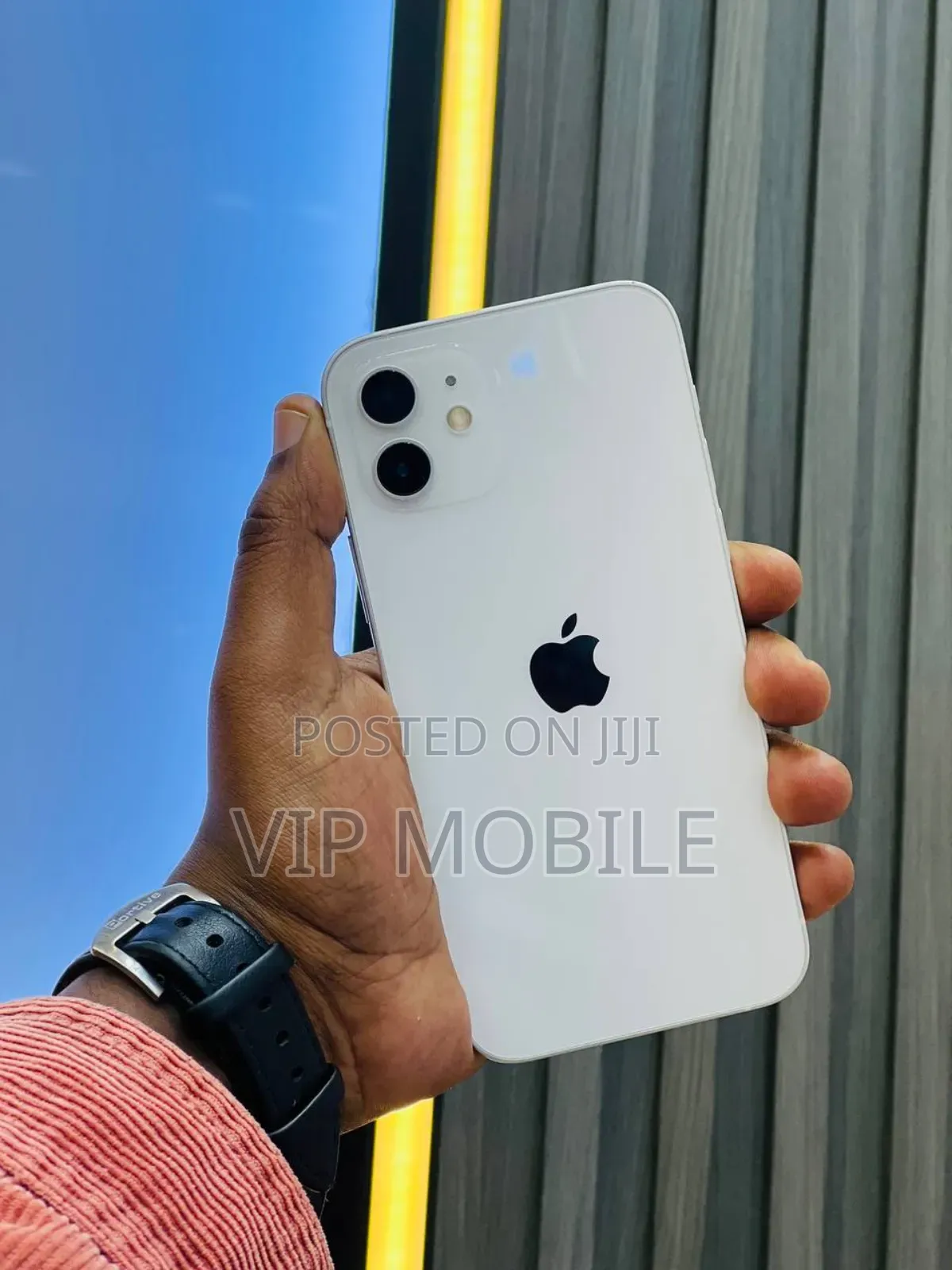 Apple iPhone 12 128 GB