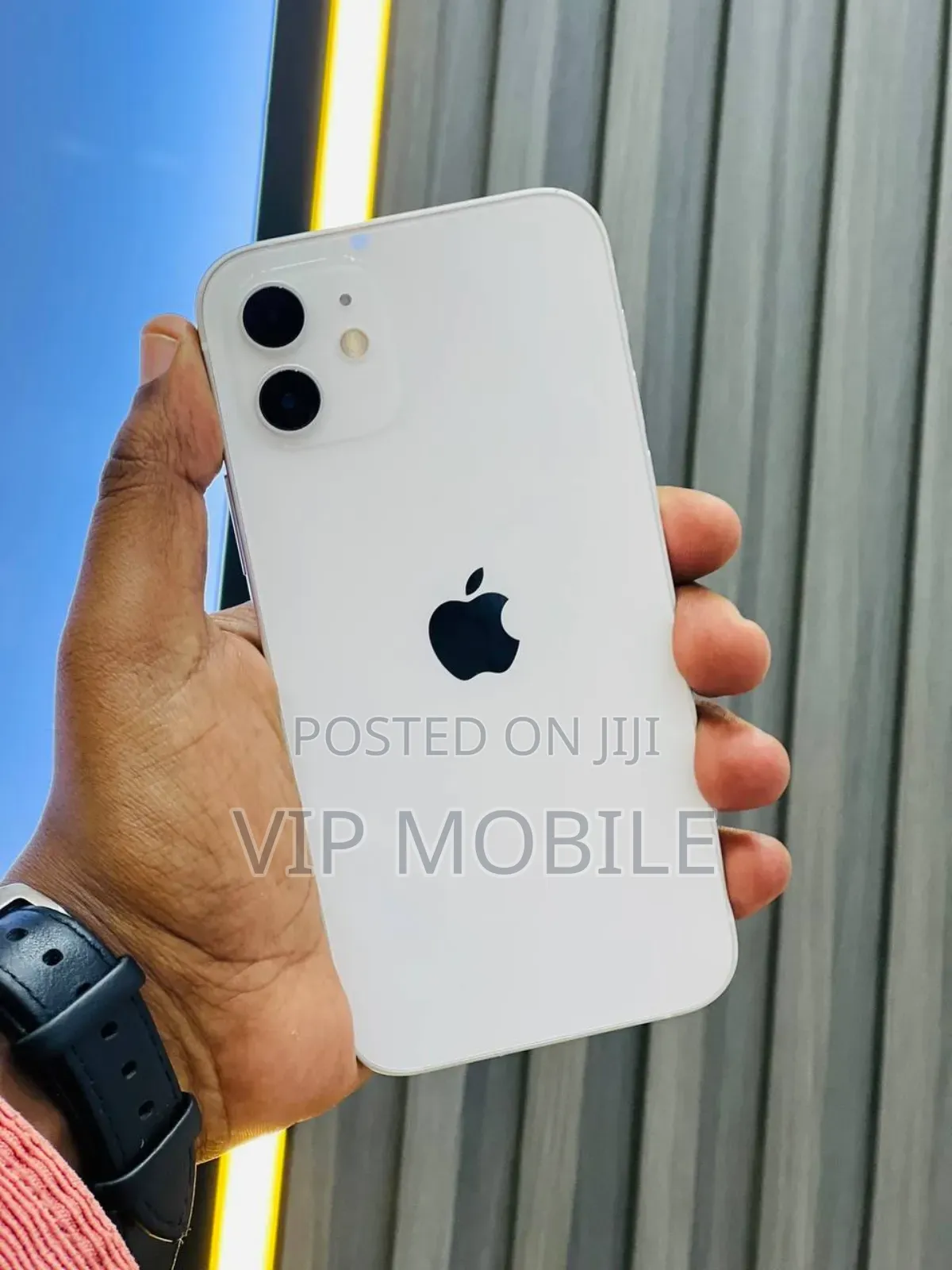 Apple iPhone 12 128 GB