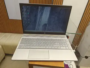 New Laptop HP Pavilion 14 16GB AMD Ryzen 5 SSD 256GB