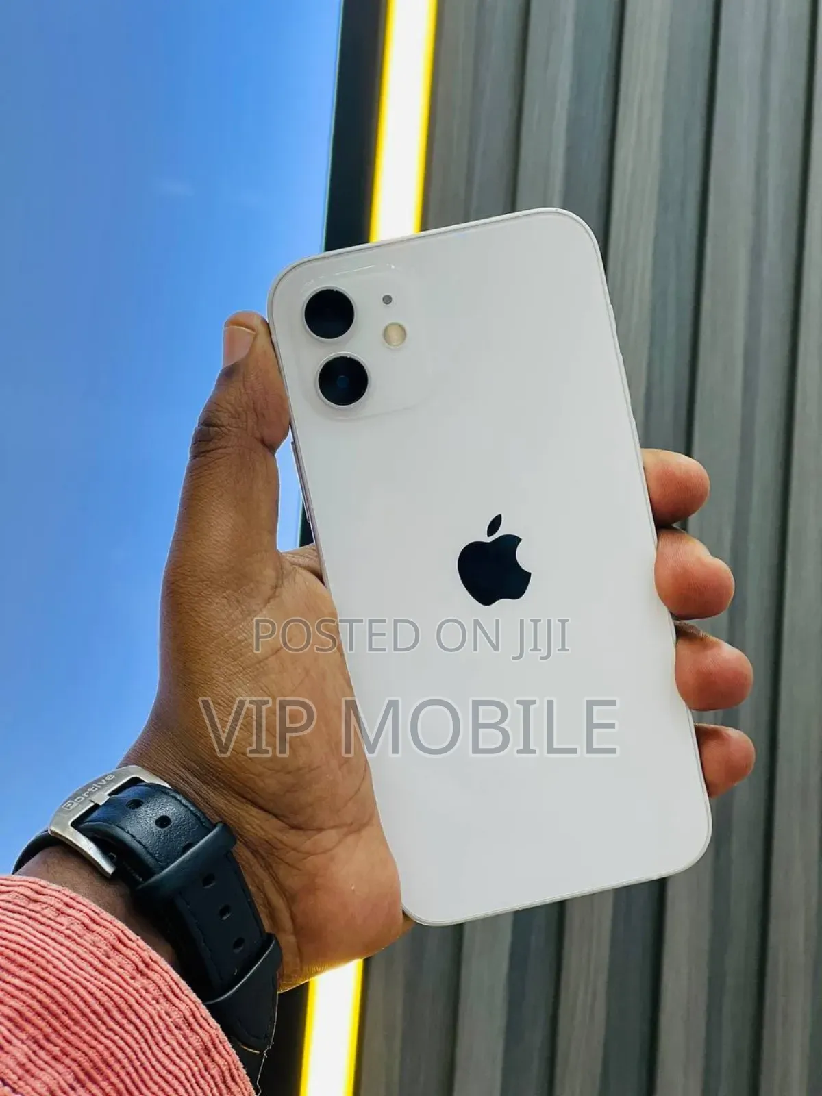 Apple iPhone 12 128 GB