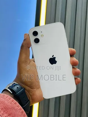 Apple iPhone 12 128 GB