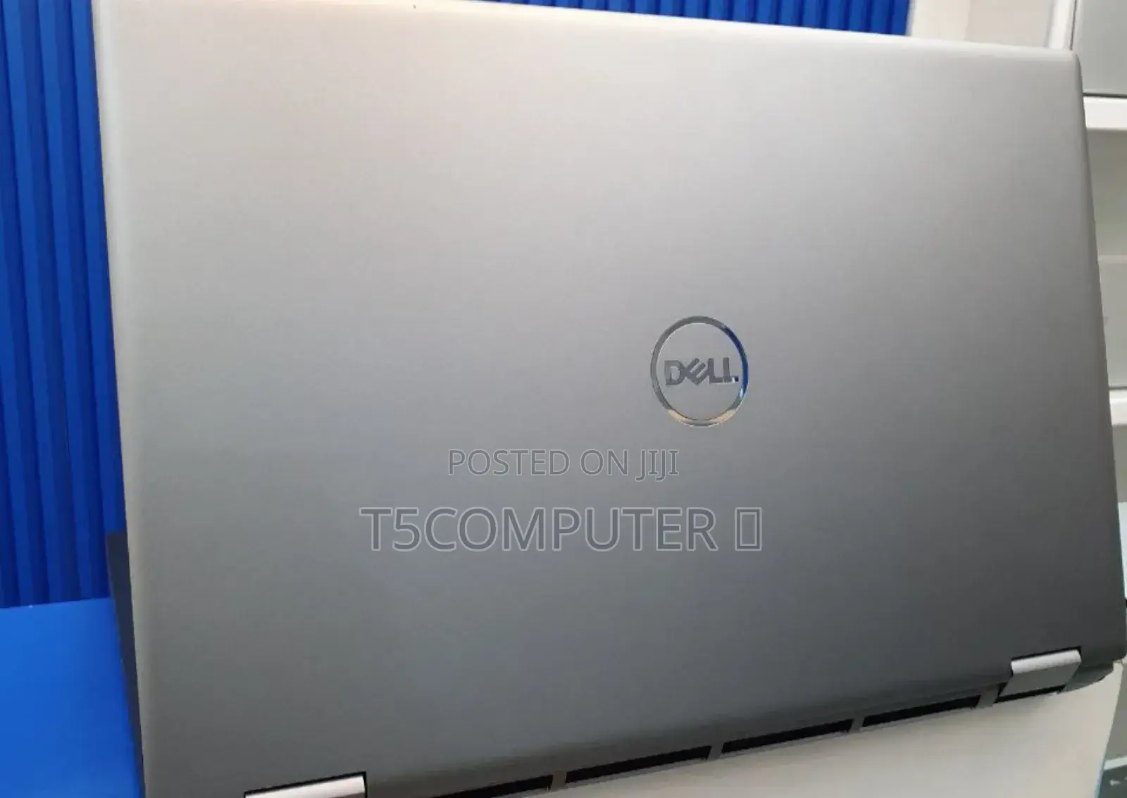 New Laptop Dell Precision 7780 32GB Intel Core I7 SSD 1T