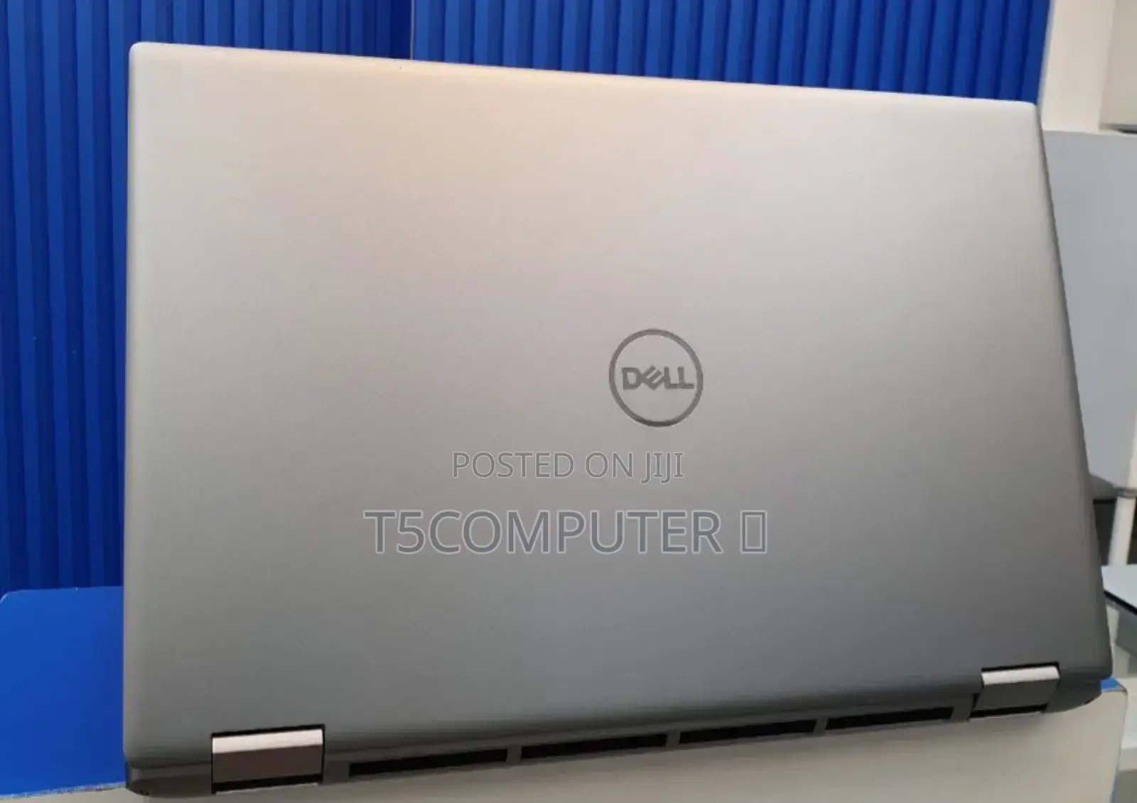New Laptop Dell Precision 7780 32GB Intel Core I7 SSD 1T