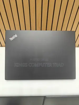 New Laptop Lenovo ThinkPad X131e 16GB Intel Core I5 SSD 512GB
