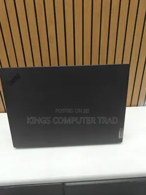 New Laptop Lenovo ThinkPad X131e 16GB Intel Core I5 SSD 512GB