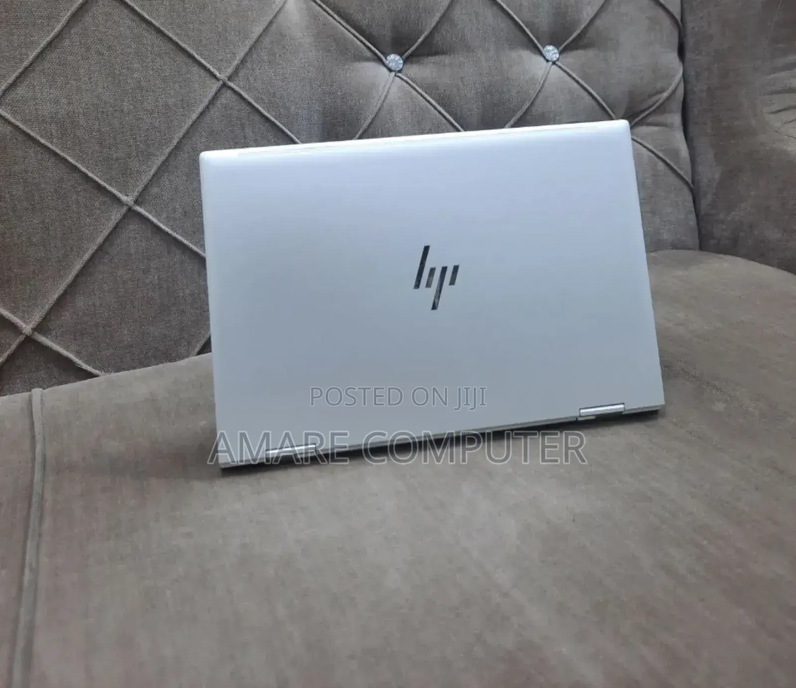 New Laptop HP EliteBook 830 G8 16GB Intel Core I7 SSD 512GB