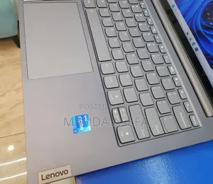 New Laptop Lenovo 16GB Intel Core I7 SSD 512GB