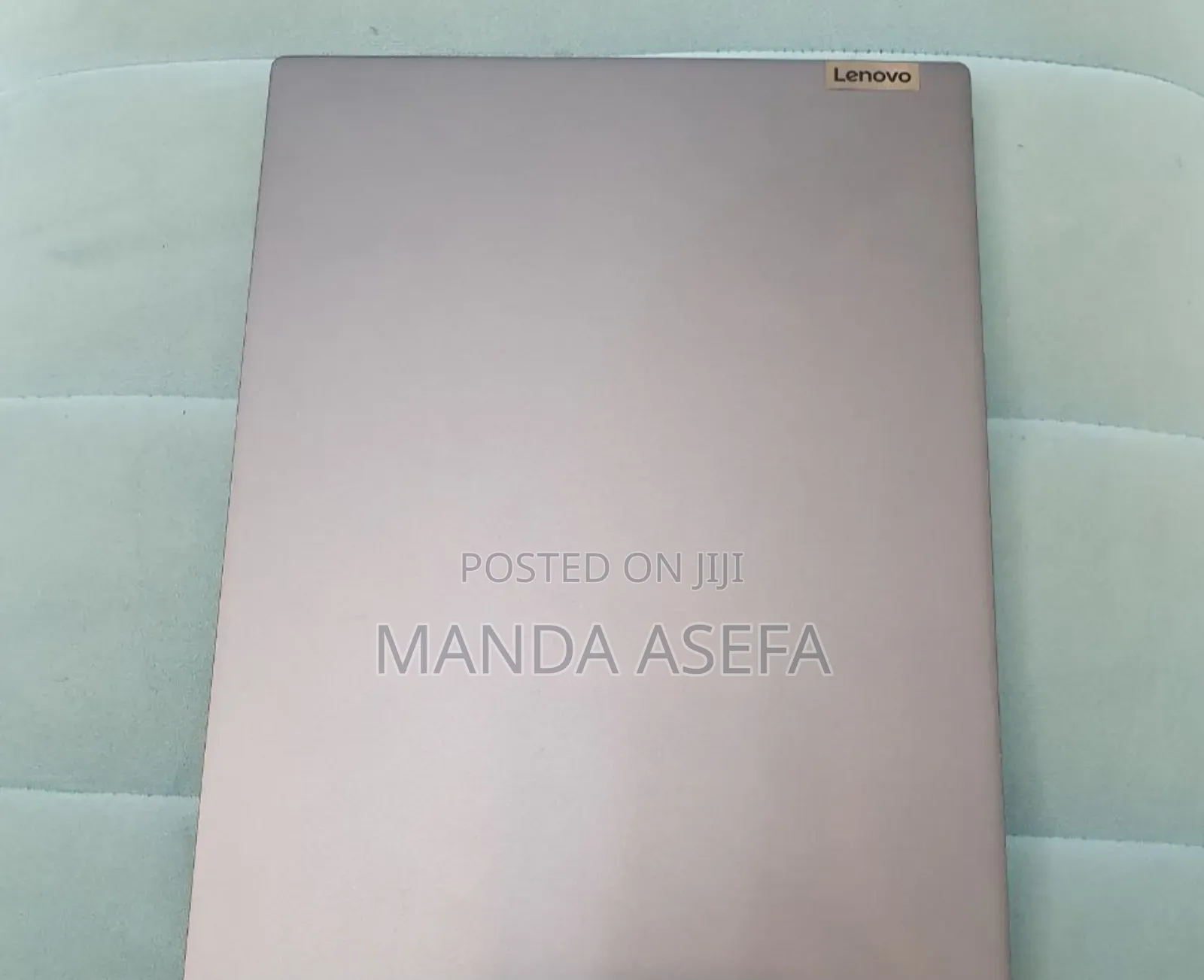 New Laptop Lenovo 16GB Intel Core I7 SSD 512GB