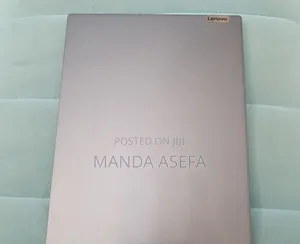 New Laptop Lenovo 16GB Intel Core I7 SSD 512GB