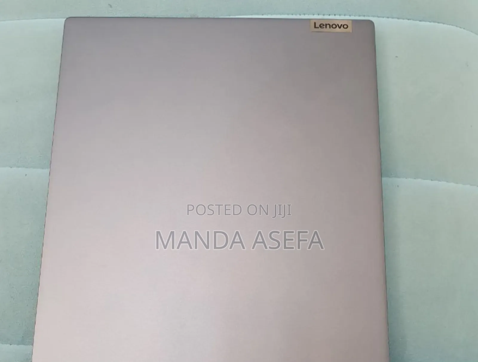 New Laptop Lenovo 16GB Intel Core I7 SSD 512GB