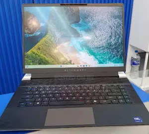 New Laptop Alienware M17x R2 32GB Intel Core Ultra 9 SSD 1T