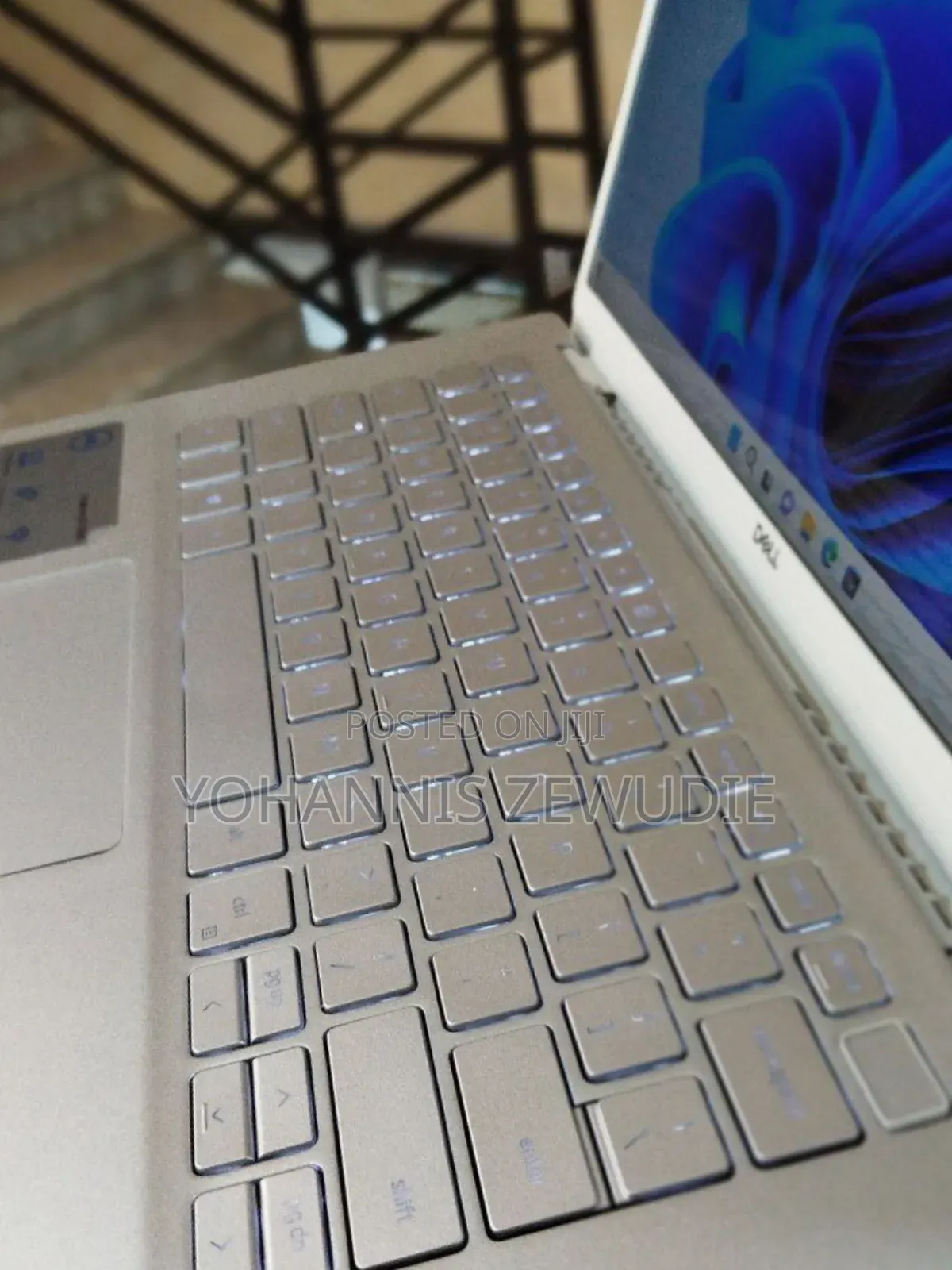 New Laptop Dell Inspiron 14 8GB Intel Core I7 SSD 512GB