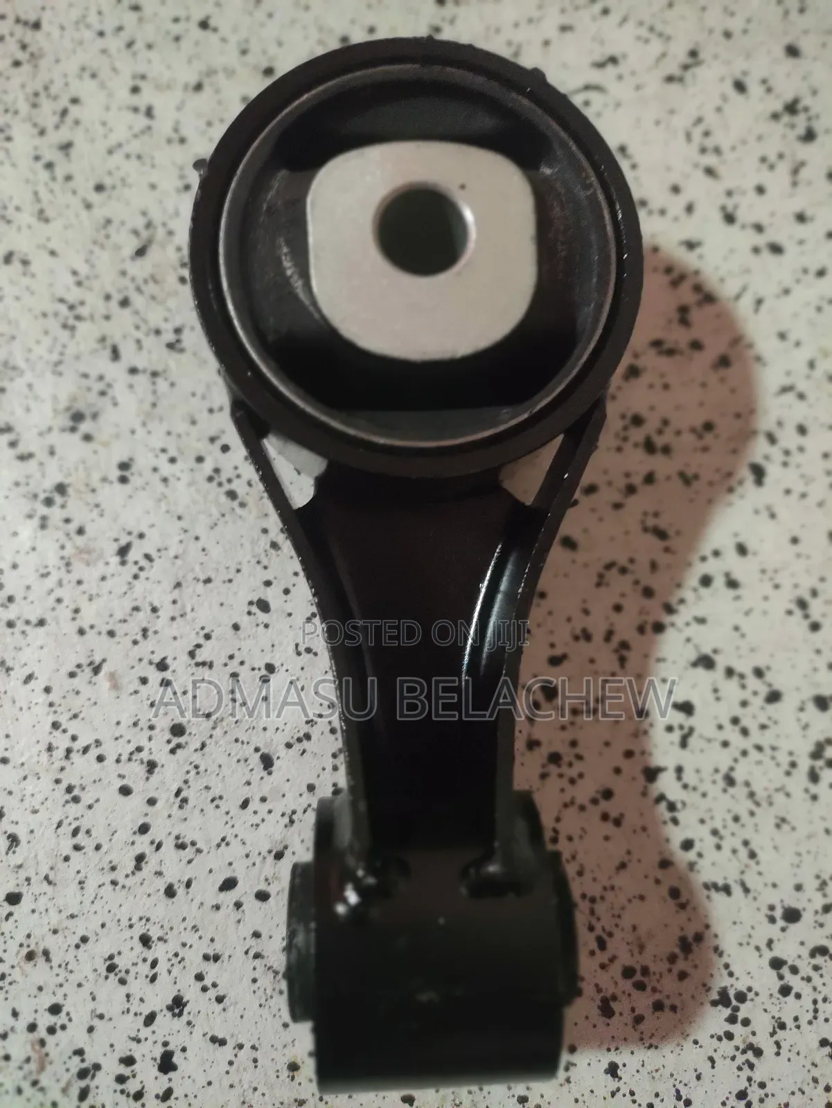 Lifan 530 Rear Engine Support