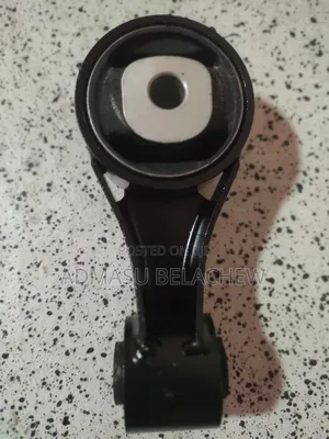 Lifan 530 Rear Engine Support