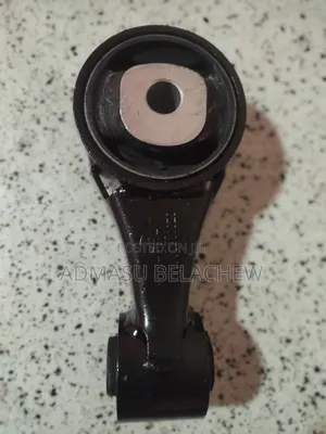 Photo - Lifan 530 Rear Engine Support