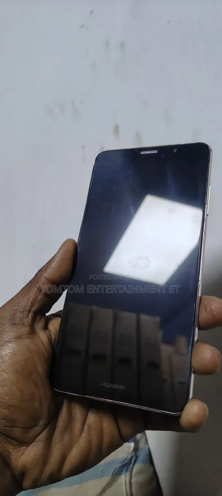 Huawei Mate 9 Dual SIM 64 GB Gold