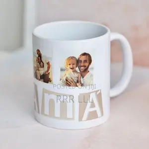 Photo - Mugs for Birthday, Anniversary Gift