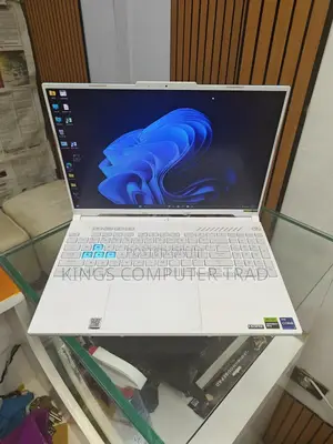 Photo - New Laptop Asus TUF Gaming A15 32GB Intel Core I9 SSD 1T