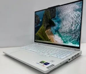 New Lenovo Legion Y7000P IRX9 Gaming Laptop 16GB Intel Core I9 SSD 1T