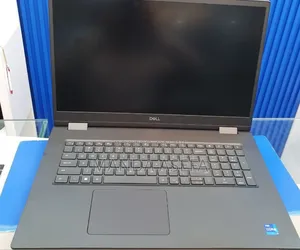 Photo - New Laptop Dell Precision 7780 32GB Intel Core I7 SSD 1T