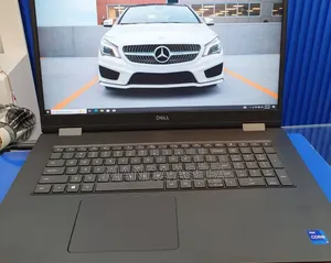 New Laptop Dell Precision 7780 32GB Intel Core I7 SSD 1T