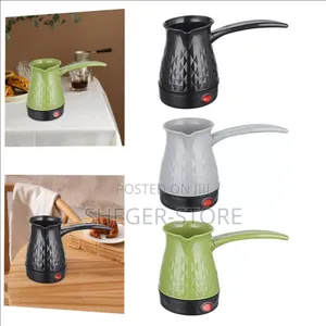 Orginal Morado Coffee Pot