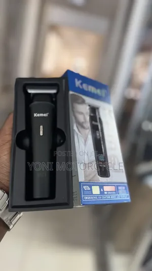 Photo - Hair Clipper4kemei Hair Clipper32hair Clipper7