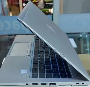 New Laptop HP EliteBook 840 G5 16GB Intel Core I5 SSD 512GB