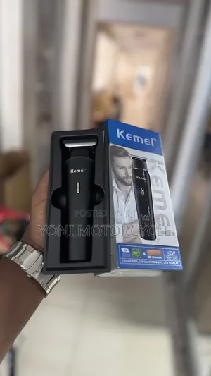 Photo - Kemei Hair Clipper4hair Clipper0hair Clipper0hair Clipper3
