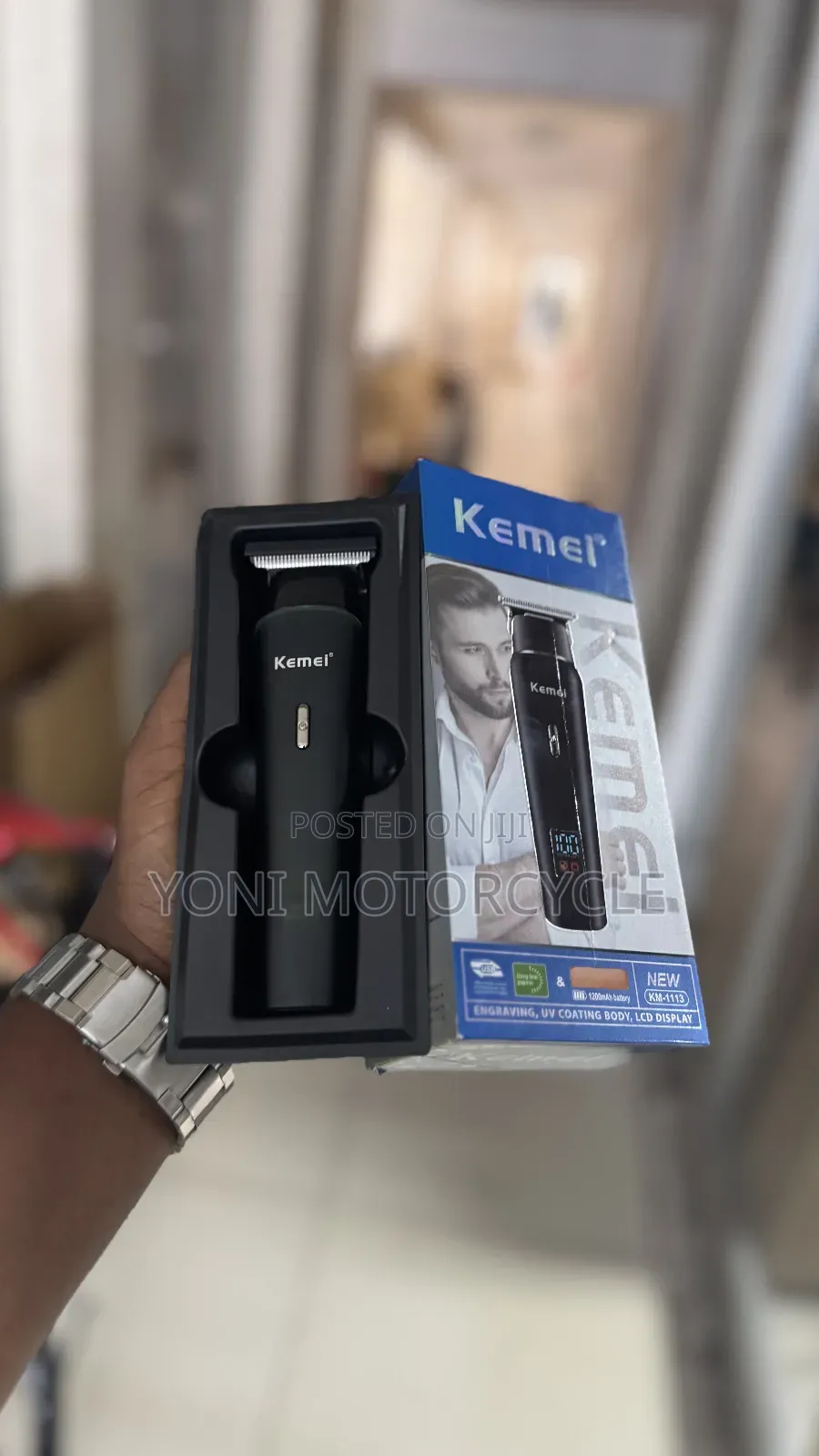 Kemei Hair Clipper4hair Clipper0hair Clipper0hair Clipper3