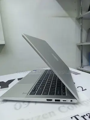 New Laptop HP ProBook 430 G8 16GB Intel Core I7 SSD 512GB