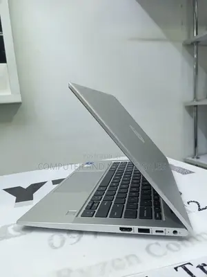 New Laptop HP ProBook 430 G8 16GB Intel Core I7 SSD 512GB