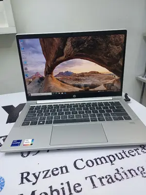 Photo - New Laptop HP ProBook 430 G8 16GB Intel Core I7 SSD 512GB