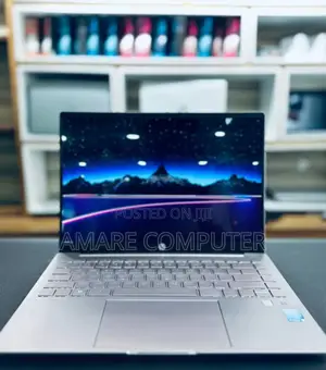New Laptop HP Pavilion 14 16GB Intel Core I7 SSD 512GB