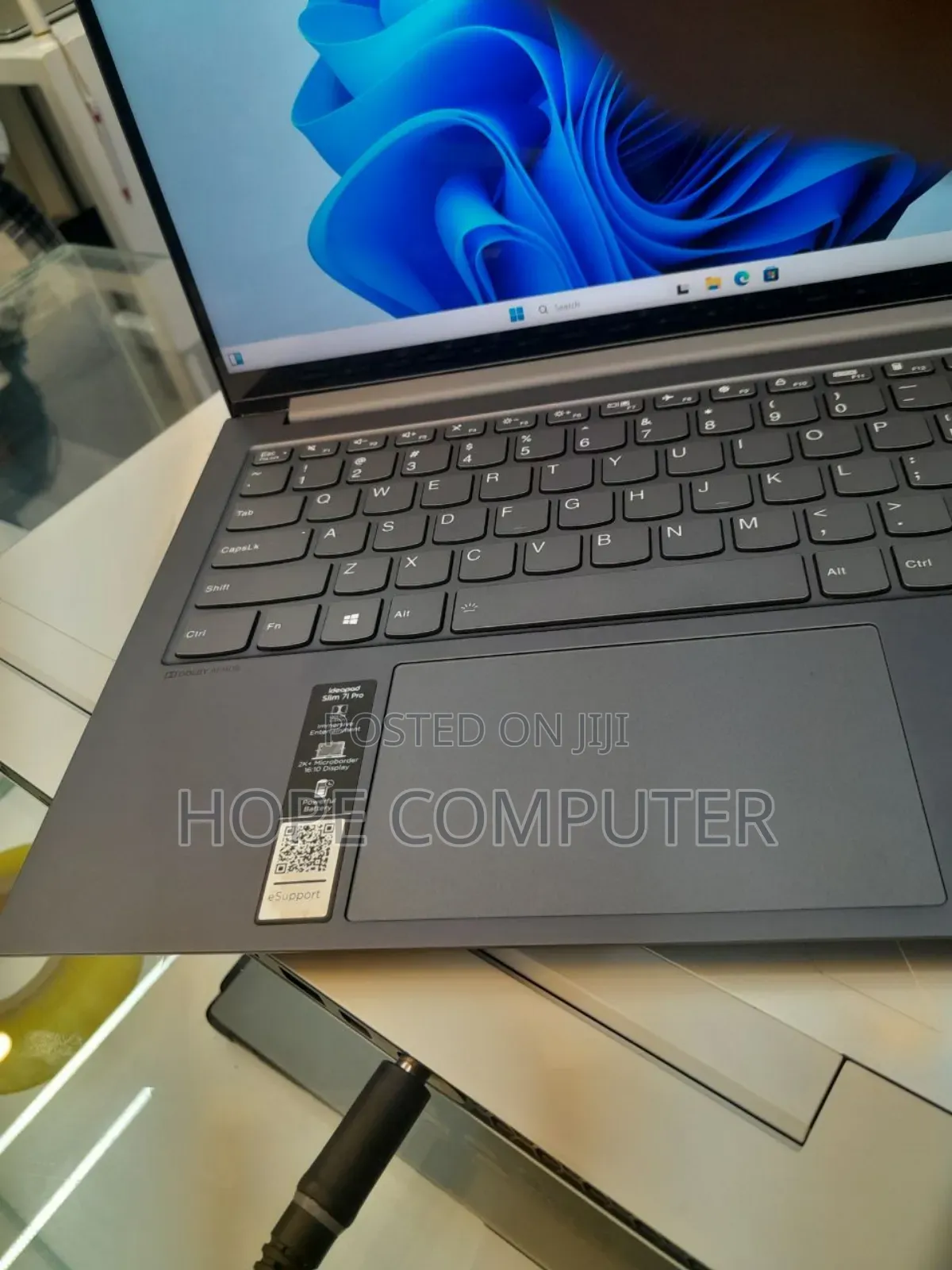 New Laptop Lenovo IdeaPad 720S 16GB Intel Core I7 SSD 512GB