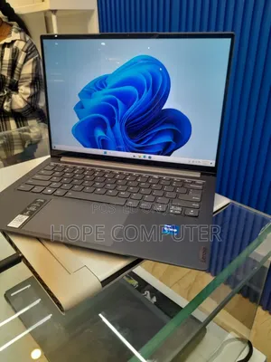 New Laptop Lenovo IdeaPad 720S 16GB Intel Core I7 SSD 512GB