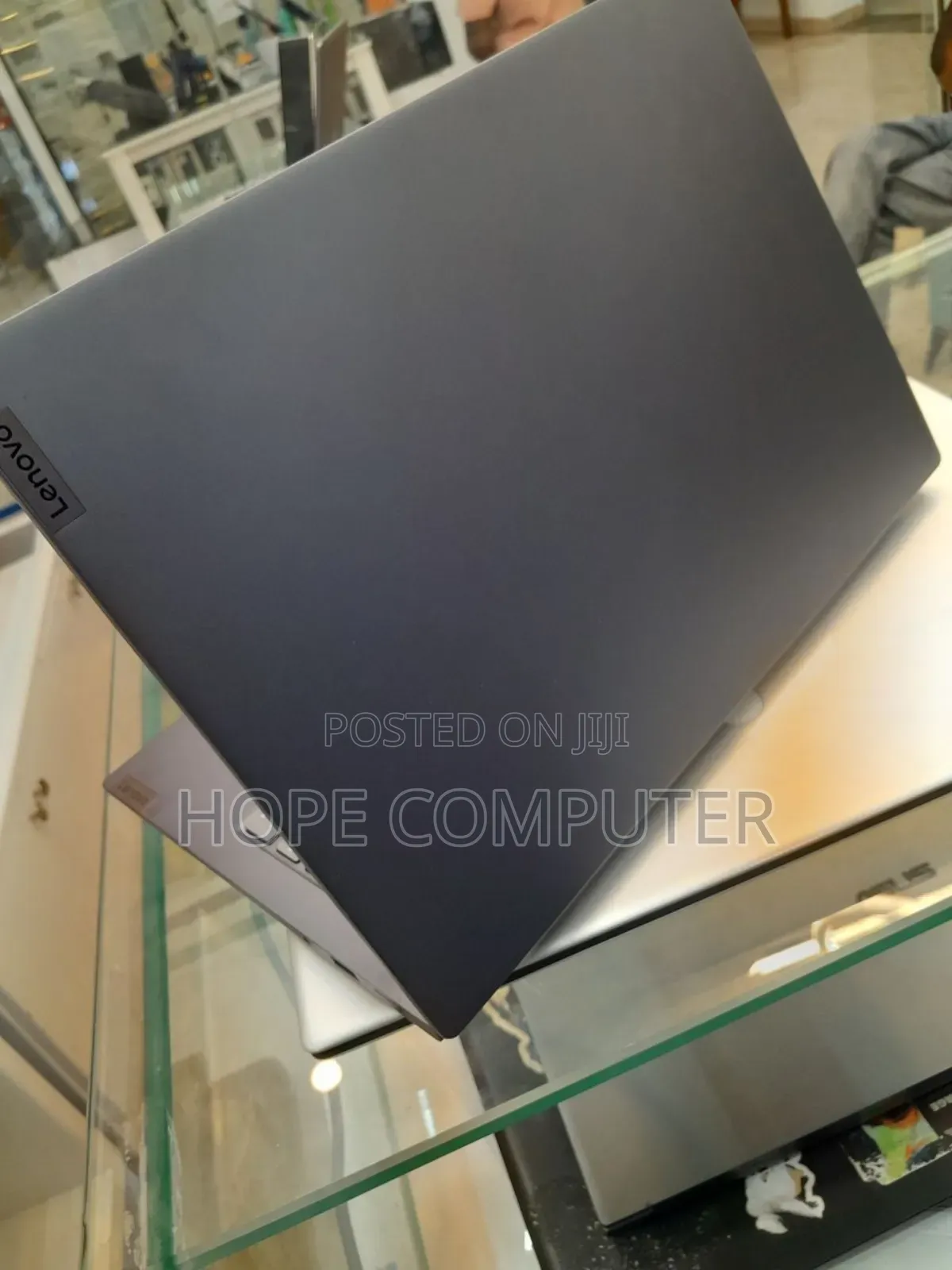 New Laptop Lenovo IdeaPad 720S 16GB Intel Core I7 SSD 512GB