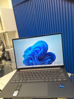 New Laptop Lenovo IdeaPad 720S 16GB Intel Core I7 SSD 512GB