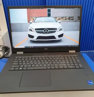 Photo - New Laptop Dell Precision 7780 32GB Intel Core I7 SSD 1T