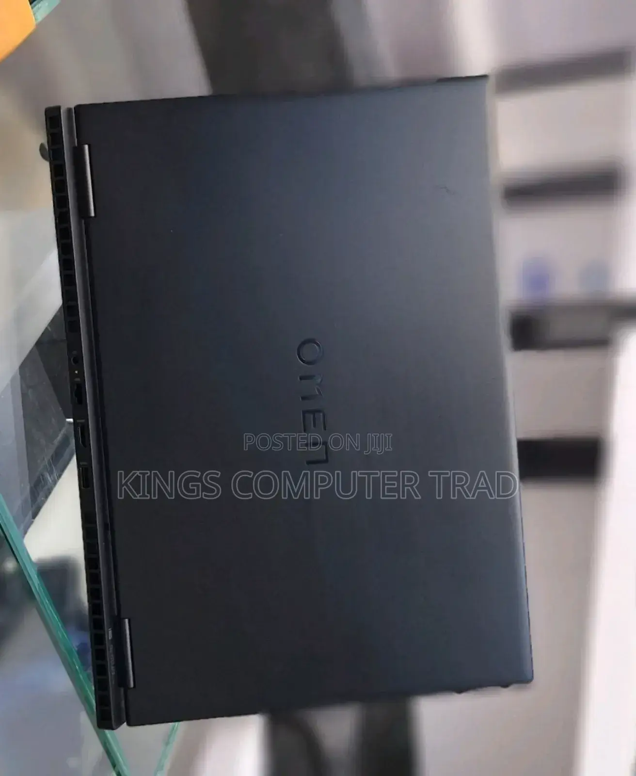 New Laptop HP Victus 16 16GB Intel Core I9 SSD 1T