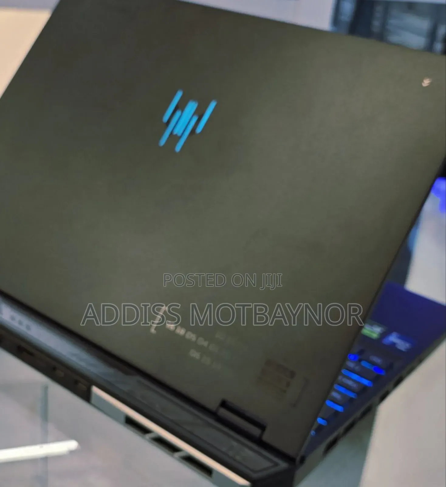New Laptop Acer Predator Helios 300 16GB Intel Core I9 SSD 1T