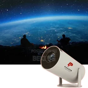 Pozzer Projector