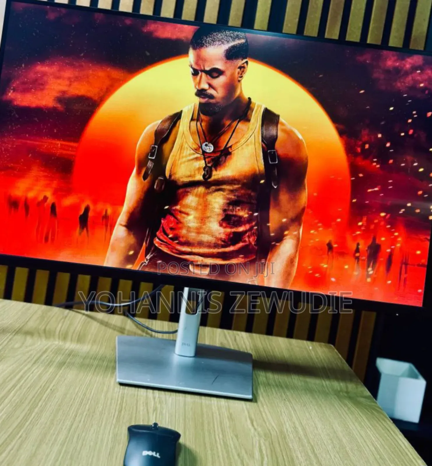 Dell 32 Inch Screen Monitor Resolution