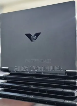 New Laptop HP Victus 15 8GB Intel Core I5 SSD 512GB