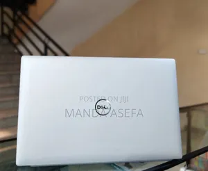 Photo - New Laptop Dell Inspiron 14 8GB Intel Core I7 SSD 512GB